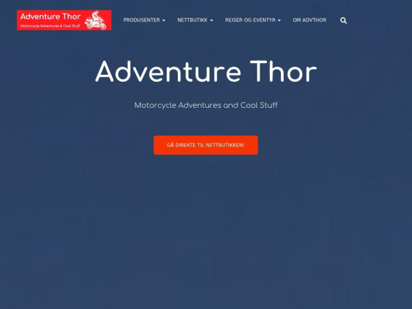 advthor.no