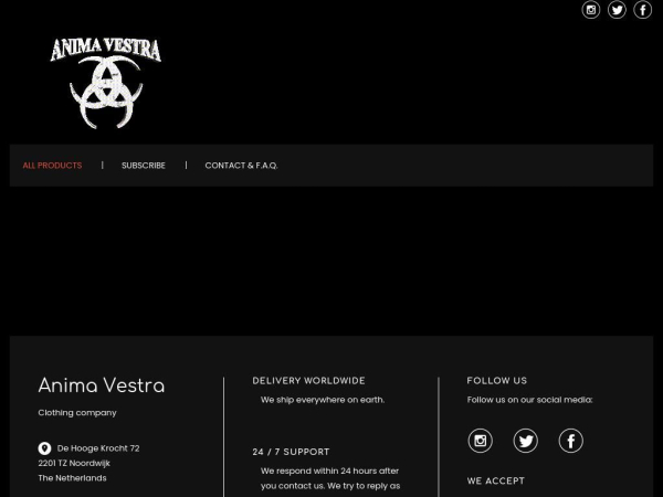 animavestra.com