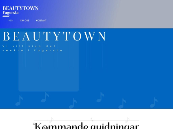 beautytown.se