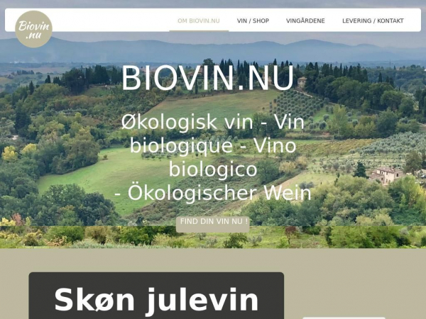 biovin.nu