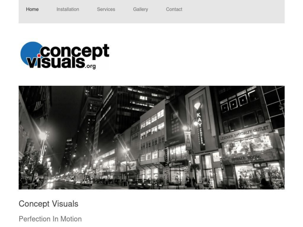 conceptvisuals.org