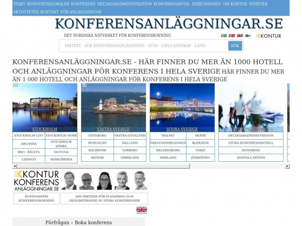 konferensanlaggningar.se