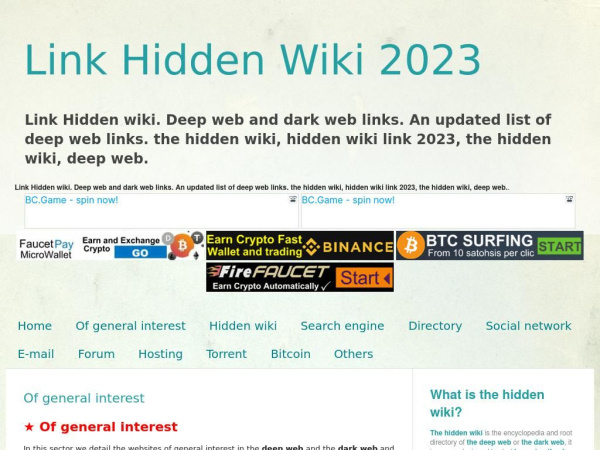 linkhiddenwiki.blogspot.com