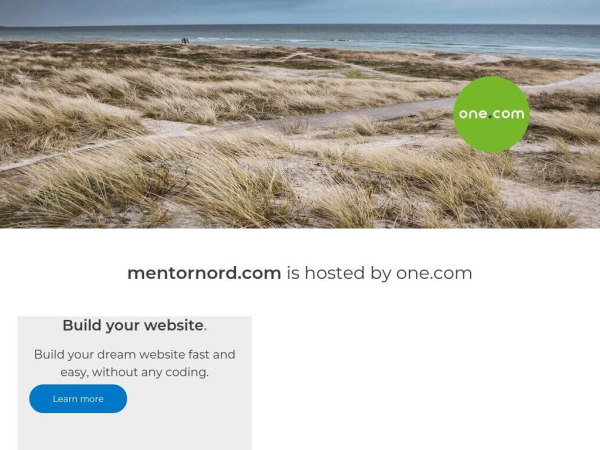 mentornord.com