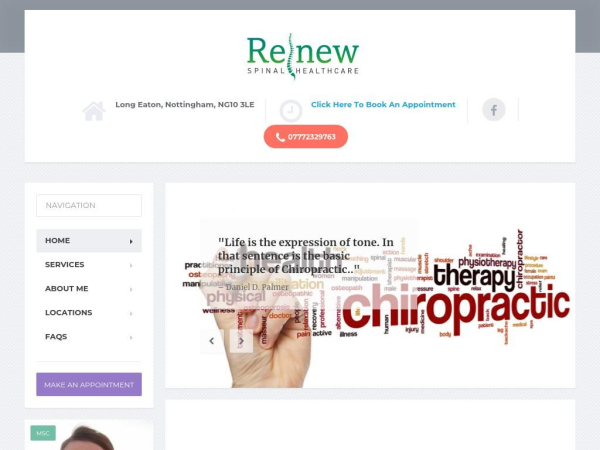 renewchiropractic.co.uk