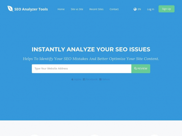 seoanalyzertools.net